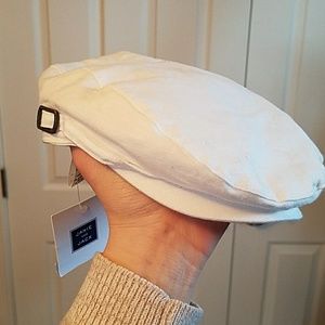NWT. Janie and Jack Hat